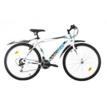 Велосипед Velotec PRO 26 Бял/син